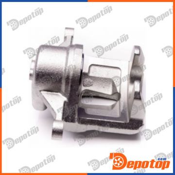 Étrier de frein avant gauche pour HYUNDAI | 58110-1H000